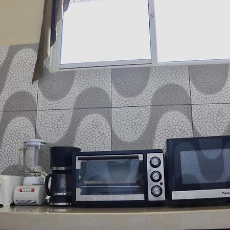 Hotel Residencial Panamericano Давид Екстериор снимка