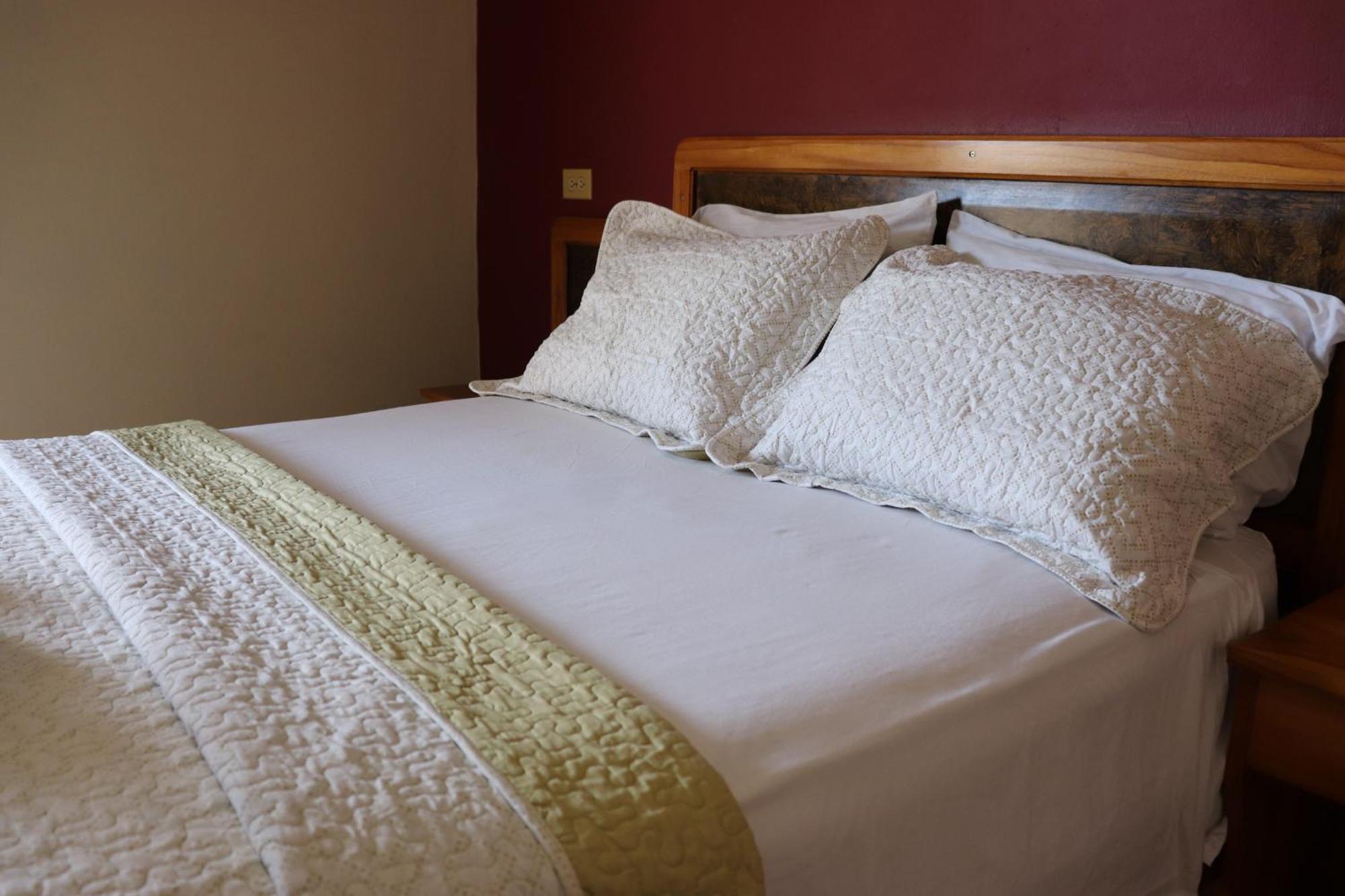 Hotel Residencial Panamericano Давид Екстериор снимка