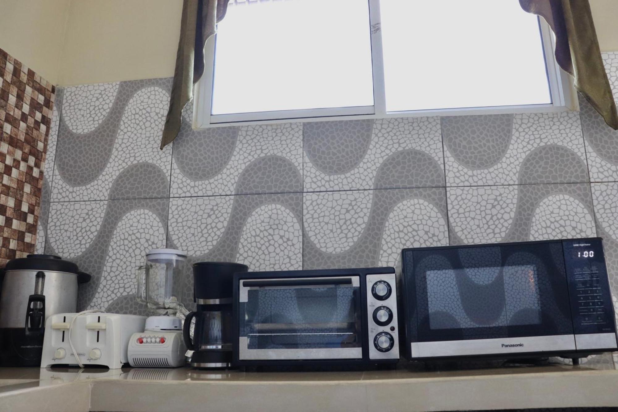 Hotel Residencial Panamericano Давид Екстериор снимка